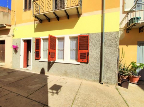 Casa Vacanza Sardegna Ics